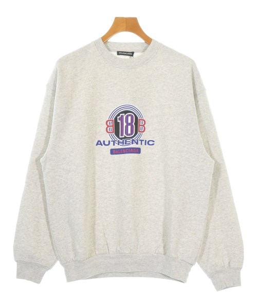 BALENCIAGA(バレンシアガ)のスウェット サイズ:S 32,200円