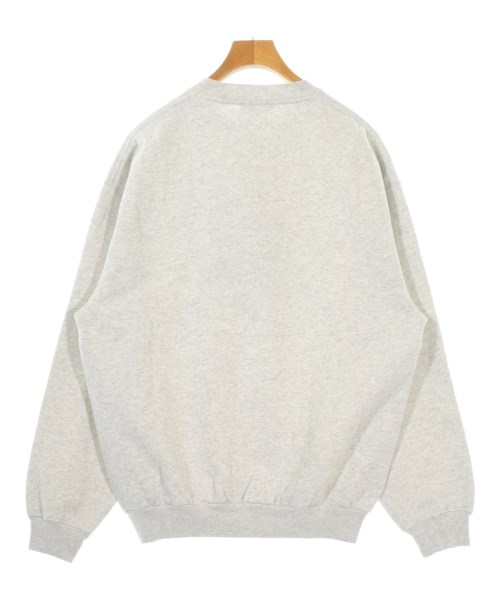 BALENCIAGA（バレンシアガ）スウェット グレー サイズ:S メンズ/2200716322139