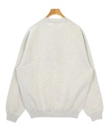 BALENCIAGA（バレンシアガ）スウェット グレー サイズ:S メンズ/2200716322139