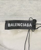 BALENCIAGA（バレンシアガ）スウェット グレー サイズ:S メンズ/2200716322139
