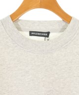 BALENCIAGA（バレンシアガ）スウェット グレー サイズ:S メンズ/2200716322139