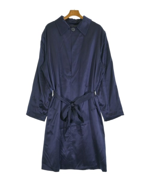 BALENCIAGA(バレンシアガ)のステンカラーコート サイズ:36(XXL位) 71,300円