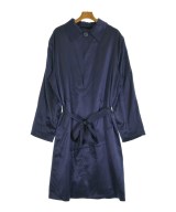 BALENCIAGA ステンカラーコート