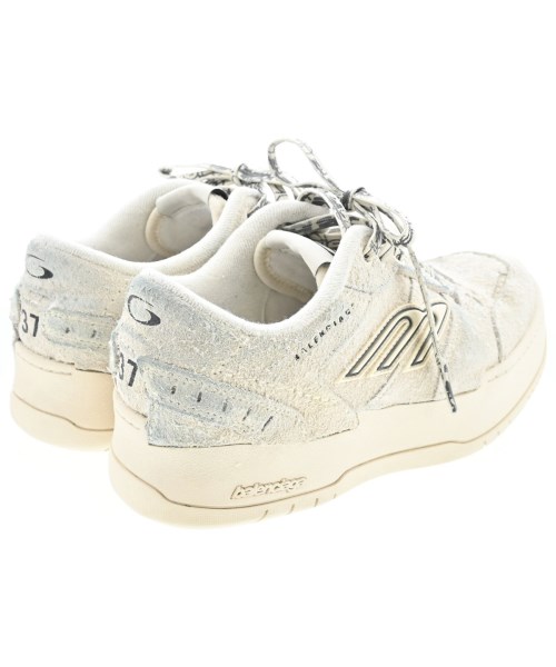 BALENCIAGA（バレンシアガ）スニーカー 白 サイズ:24.5cm レディース/2200717056460