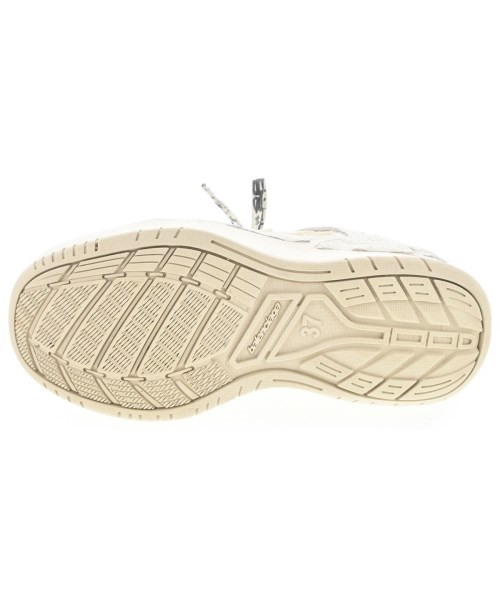 BALENCIAGA（バレンシアガ）スニーカー 白 サイズ:24.5cm レディース/2200717056460