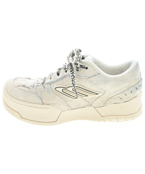 BALENCIAGA（バレンシアガ）スニーカー 白 サイズ:24.5cm レディース/2200717056460