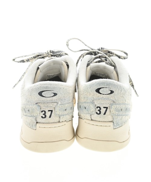 BALENCIAGA（バレンシアガ）スニーカー 白 サイズ:24.5cm レディース/2200717056460