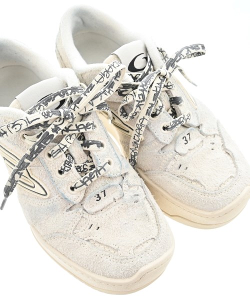 BALENCIAGA（バレンシアガ）スニーカー 白 サイズ:24.5cm レディース/2200717056460