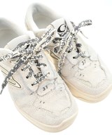 BALENCIAGA（バレンシアガ）スニーカー 白 サイズ:24.5cm レディース/2200717056460
