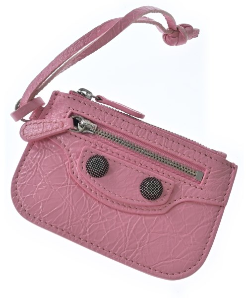 BALENCIAGA(バレンシアガ)の財布・コインケース サイズ:- 20,900円