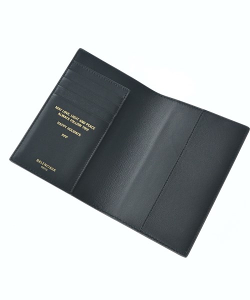 BALENCIAGA（バレンシアガ）小物類（その他） グレー サイズ:- レディース/2200717194025