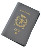 BALENCIAGA（バレンシアガ）小物類（その他） グレー サイズ:- レディース/2200717194025