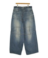 BALENCIAGA（バレンシアガ）デニムパンツ 紺 サイズ:S メンズ/2200714887012