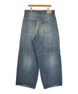 BALENCIAGA（バレンシアガ）デニムパンツ 紺 サイズ:S メンズ/2200714887012