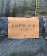 BALENCIAGA（バレンシアガ）デニムパンツ 紺 サイズ:S メンズ/2200714887012