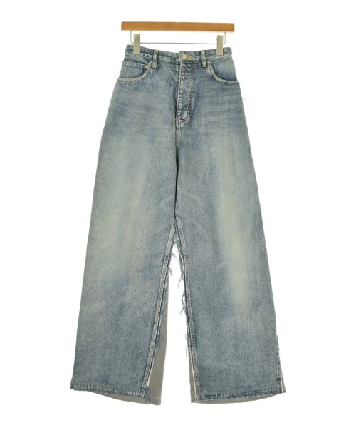 BALENCIAGA(バレンシアガ)のデニムパンツ サイズ:XS 95,100円