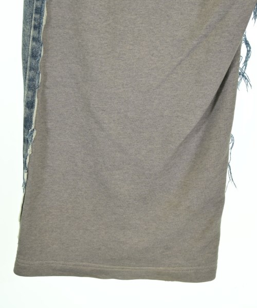 BALENCIAGA（バレンシアガ）デニムパンツ 紺 サイズ:XS メンズ/2200714887029