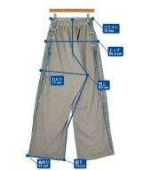 BALENCIAGA（バレンシアガ）デニムパンツ 紺 サイズ:XS メンズ/2200714887029