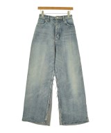 BALENCIAGA デニムパンツ