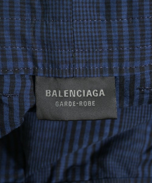 BALENCIAGA（バレンシアガ）その他 紺 サイズ:XS メンズ/2200714887036