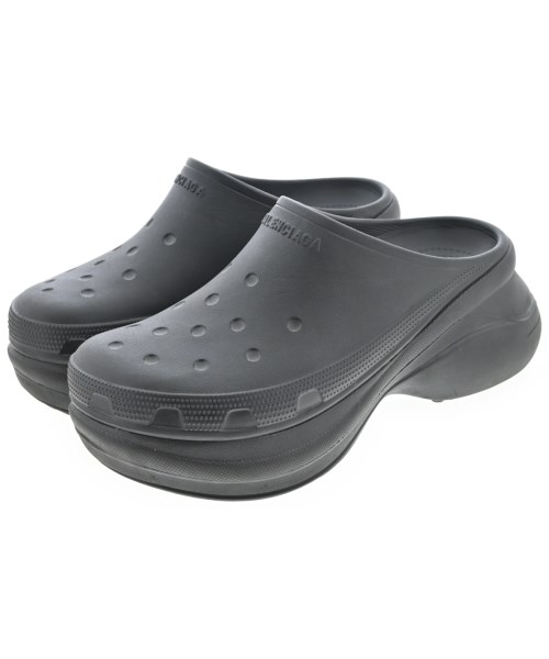 BALENCIAGA(バレンシアガ)のサンダル サイズ:EU41(26cm位) 61,200円