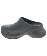 BALENCIAGA（バレンシアガ）サンダル 黒 サイズ:EU41(26cm位) メンズ/2200714887050