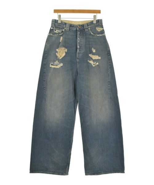 BALENCIAGA(バレンシアガ)のデニムパンツ サイズ:XS 83,700円
