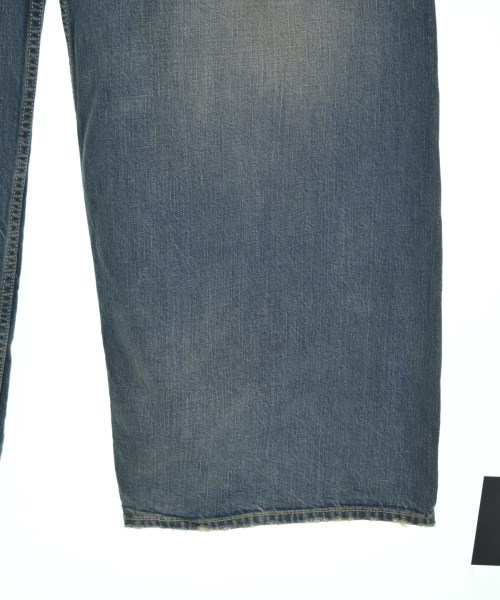 BALENCIAGA（バレンシアガ）デニムパンツ 紺 サイズ:XS メンズ/2200714887067