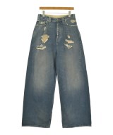 BALENCIAGA（バレンシアガ）デニムパンツ 紺 サイズ:XS メンズ/2200714887067