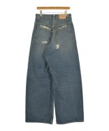 BALENCIAGA（バレンシアガ）デニムパンツ 紺 サイズ:XS メンズ/2200714887067