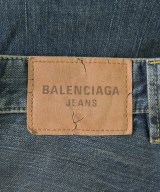 BALENCIAGA（バレンシアガ）デニムパンツ 紺 サイズ:XS メンズ/2200714887067