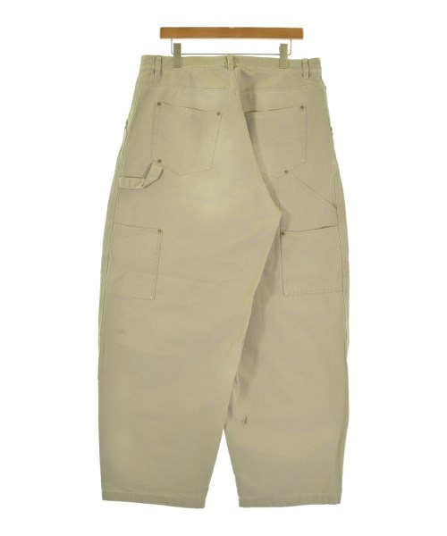BALENCIAGA（バレンシアガ）デニムパンツ カーキ サイズ:44(S位) メンズ/2200714887074
