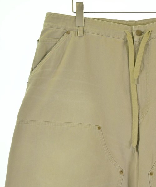 BALENCIAGA（バレンシアガ）デニムパンツ カーキ サイズ:44(S位) メンズ/2200714887074