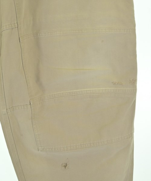 BALENCIAGA（バレンシアガ）デニムパンツ カーキ サイズ:44(S位) メンズ/2200714887074