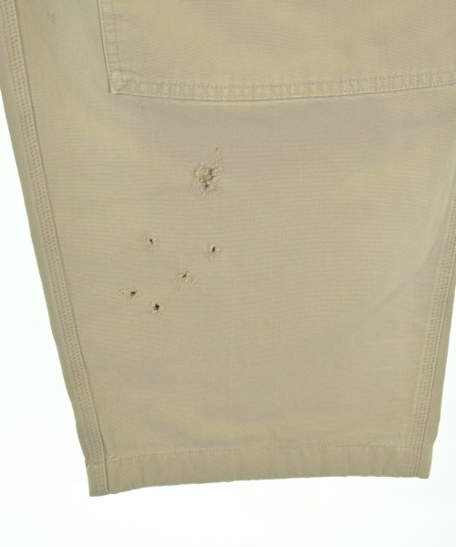 BALENCIAGA（バレンシアガ）デニムパンツ カーキ サイズ:44(S位) メンズ/2200714887074