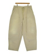 BALENCIAGA（バレンシアガ）デニムパンツ カーキ サイズ:44(S位) メンズ/2200714887074