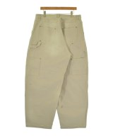 BALENCIAGA（バレンシアガ）デニムパンツ カーキ サイズ:44(S位) メンズ/2200714887074