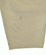 BALENCIAGA（バレンシアガ）デニムパンツ カーキ サイズ:44(S位) メンズ/2200714887074