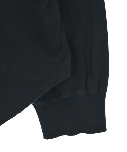 BALENCIAGA（バレンシアガ）カジュアルシャツ 黒 サイズ:M メンズ/2200714887098