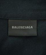 BALENCIAGA（バレンシアガ）カジュアルシャツ 黒 サイズ:M メンズ/2200714887098