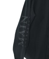 BALENCIAGA（バレンシアガ）カジュアルシャツ 黒 サイズ:M メンズ/2200714887098