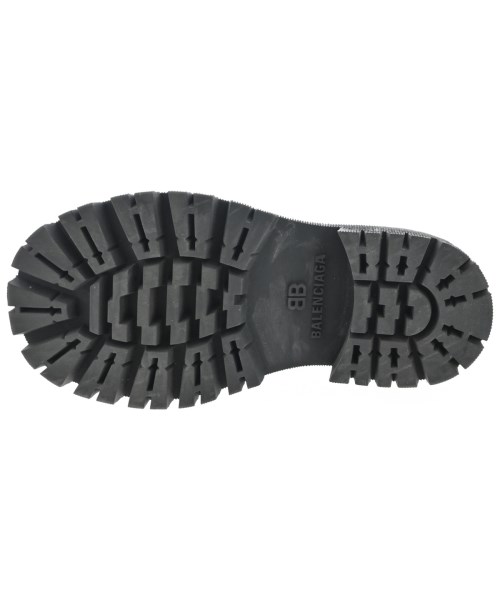BALENCIAGA（バレンシアガ）その他 黒 サイズ:-(25cm位) メンズ/2200714887111