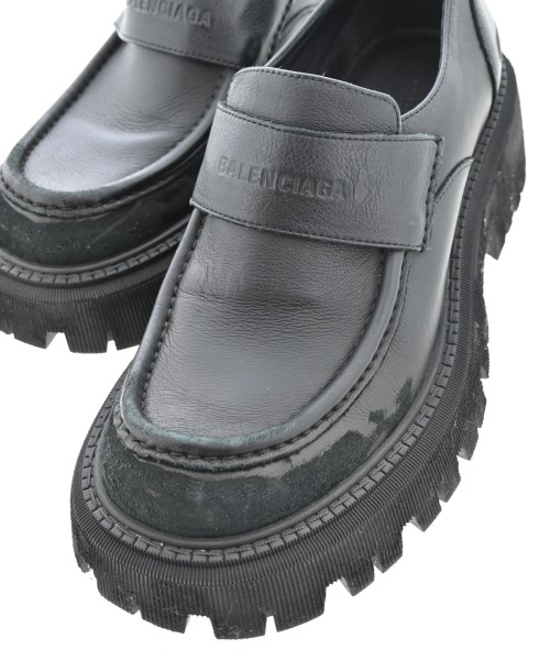 BALENCIAGA（バレンシアガ）その他 黒 サイズ:-(25cm位) メンズ/2200714887111