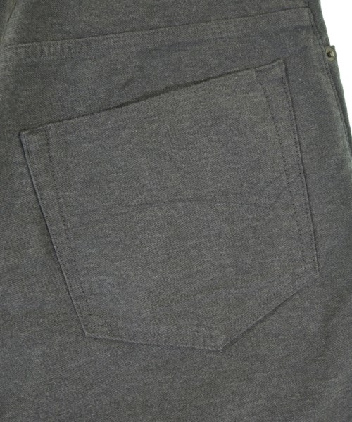 BALENCIAGA（バレンシアガ）その他 グレー サイズ:XS メンズ/2200714887128