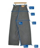 BALENCIAGA（バレンシアガ）その他 グレー サイズ:XS メンズ/2200714887128