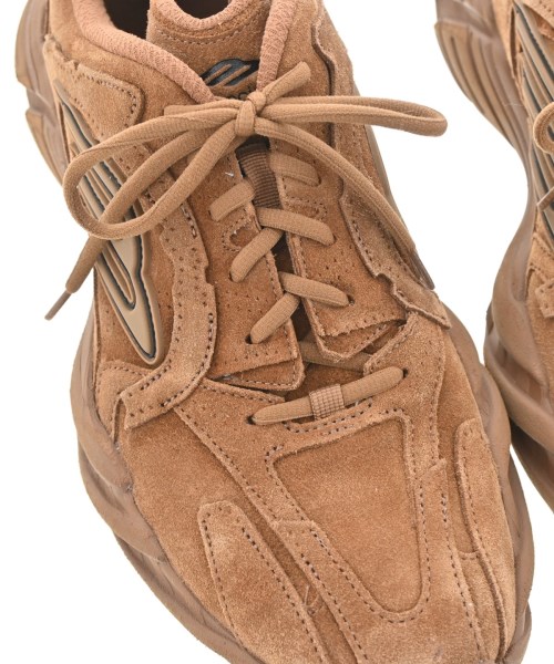 BALENCIAGA（バレンシアガ）スニーカー 茶 サイズ:27cm メンズ/2200714887135