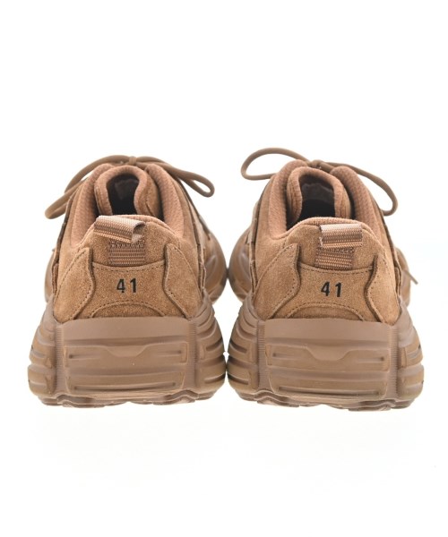 BALENCIAGA（バレンシアガ）スニーカー 茶 サイズ:27cm メンズ/2200714887135