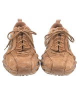 BALENCIAGA（バレンシアガ）スニーカー 茶 サイズ:27cm メンズ/2200714887135