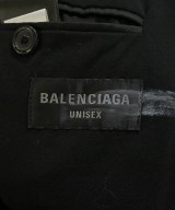 BALENCIAGA（バレンシアガ）カジュアルジャケット 黒 サイズ:2(M位) メンズ/2200717278022