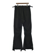 BALENCIAGA（バレンシアガ）スラックス 黒 サイズ:S メンズ/2200717278039